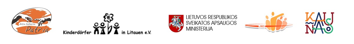 kitaip remeju juosta